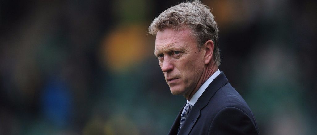 David Moyes devam dedi