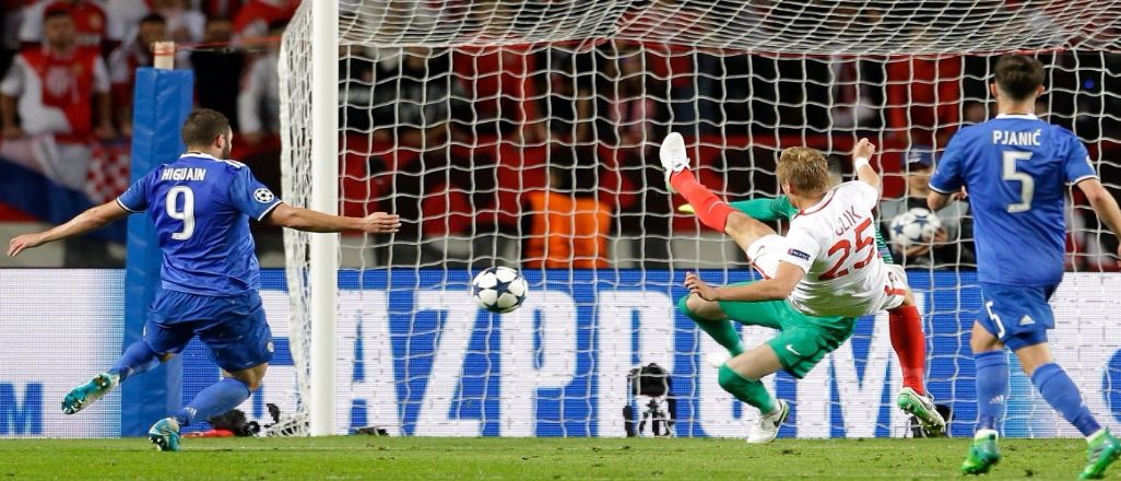 Juventus-Monaco maçı ne zaman hangi kanalda