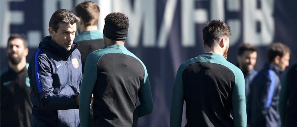 Neymar'a Ronaldinho göndermesi