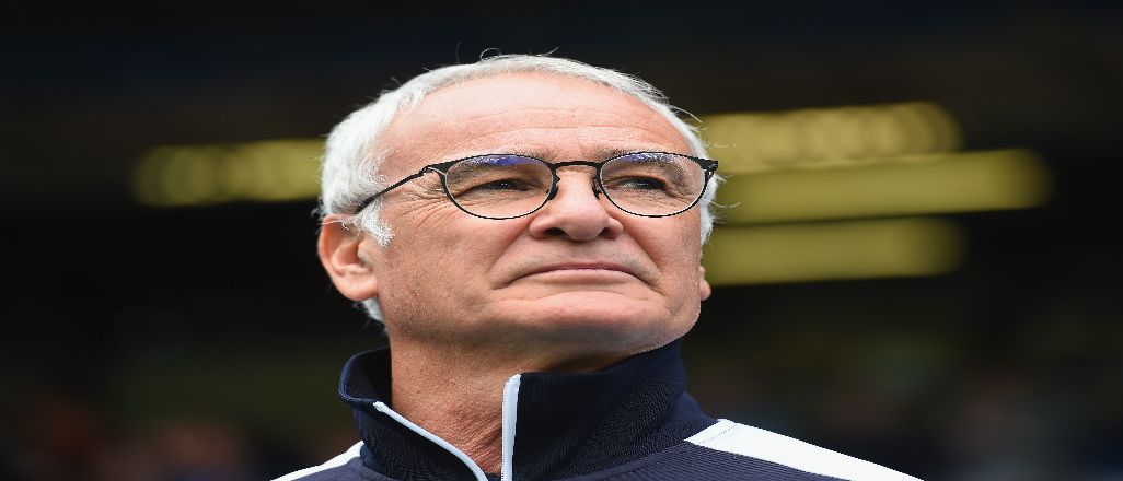 Antalyaspor için Ranieri iddiası