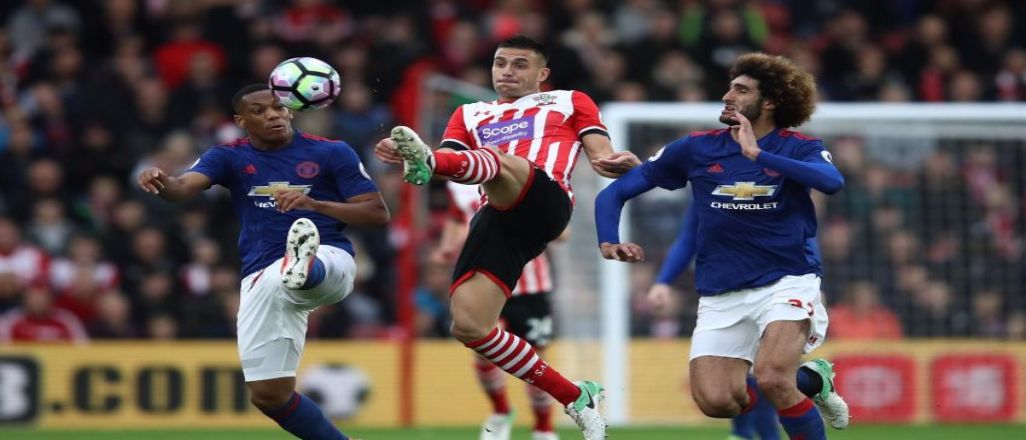 Manchester United'ın aklı Avrupa Ligi'nde