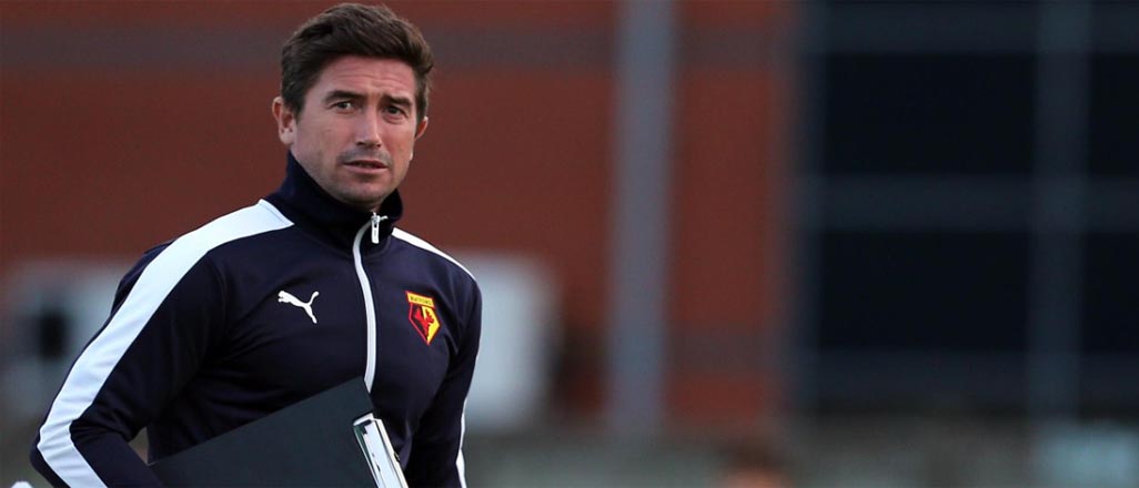 Harry Kewell'ın yeni takımı belli oldu