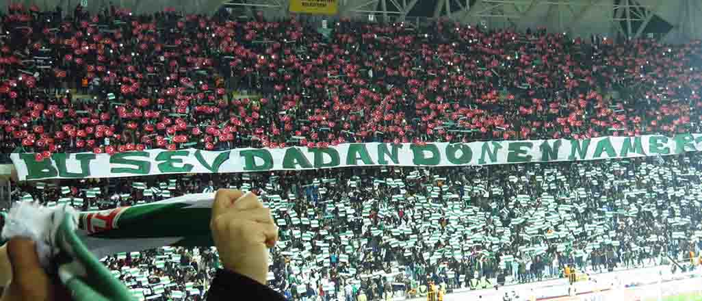 Konyaspor finale inanıyor