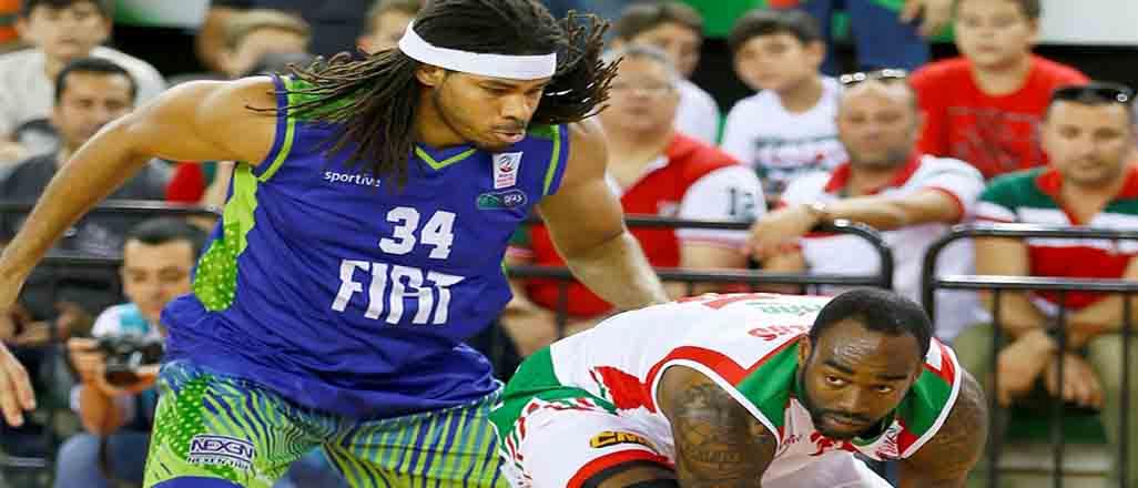 Tofaş uzata uzata play off'a çıktı