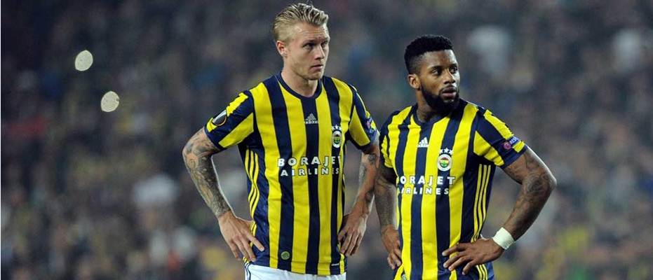 Fenerbahçeli yıldız için Beşiktaş ve Trabzonspor devrede