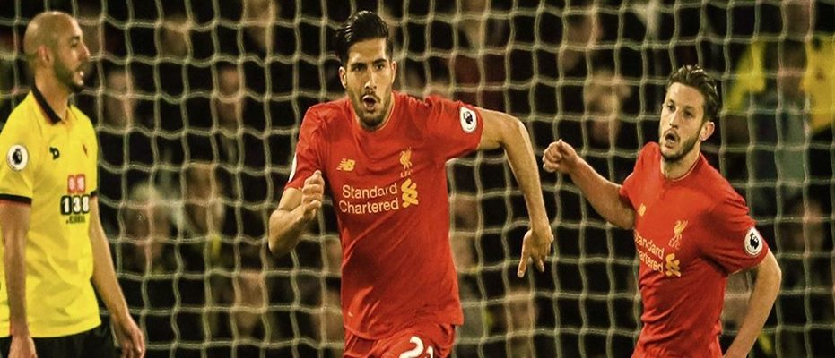 Futbolun görünmez adaleti Liverpool'un yanında