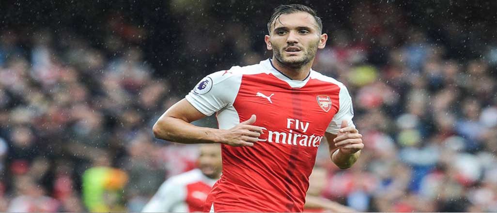 Lucas Perez Fenerbahçe'nin gündeminde