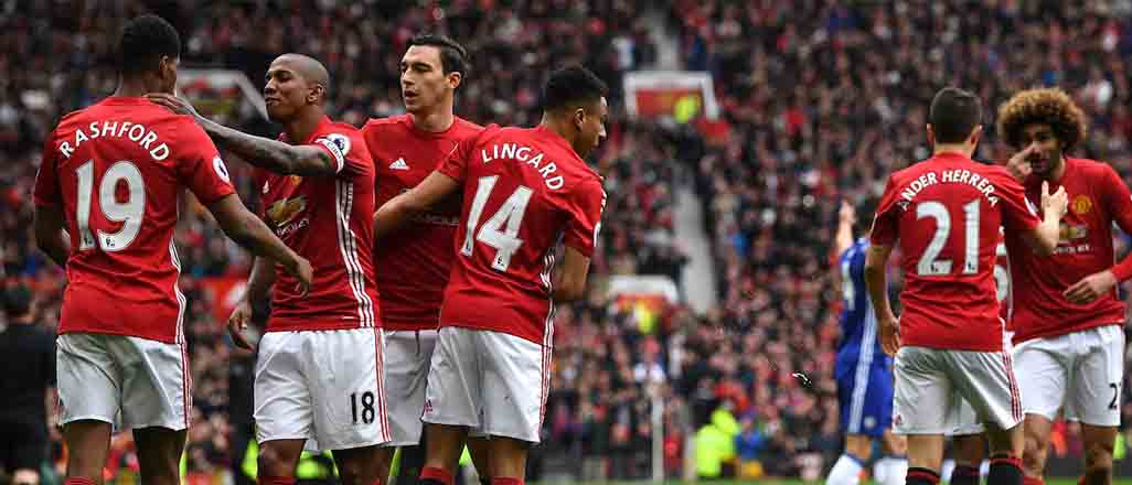 Celta Vigo - Manchester United maçı saat kaçta hangi kanalda