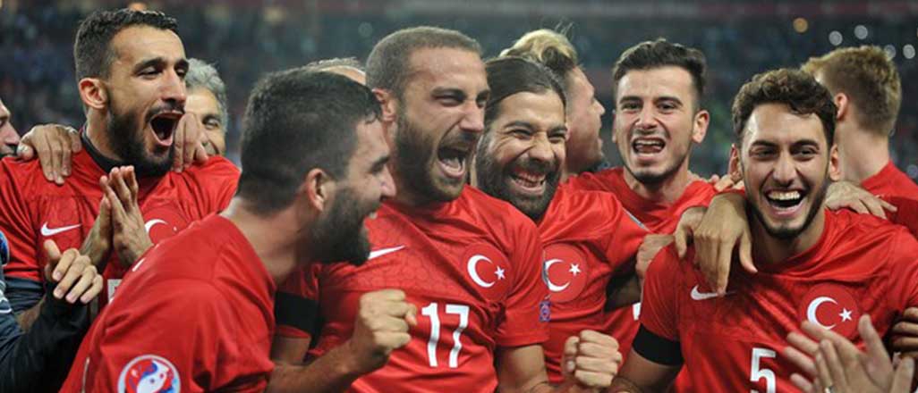 FIFA sıralamasında yerimizi koruduk