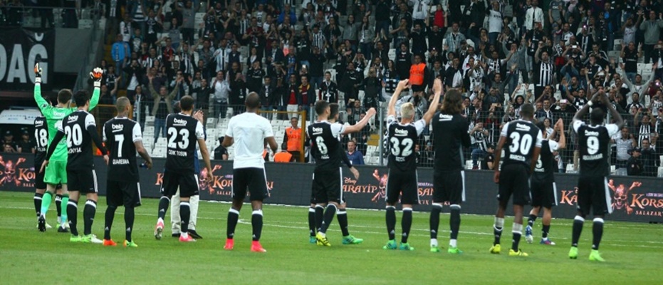 Beşiktaş'ta şampiyonluk primi belli oldu