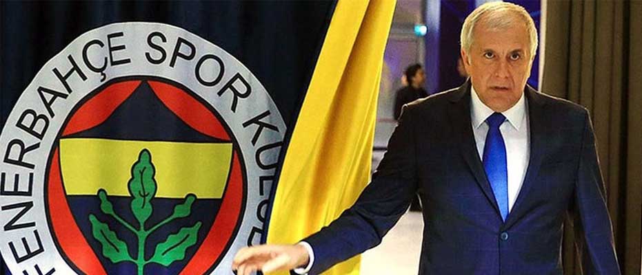 Obradovic'in neden bir numara olduğunu kanıtlayan sözleri