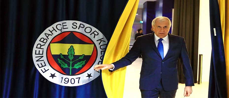 Obradovic ve unutulmaz şampiyonlukları