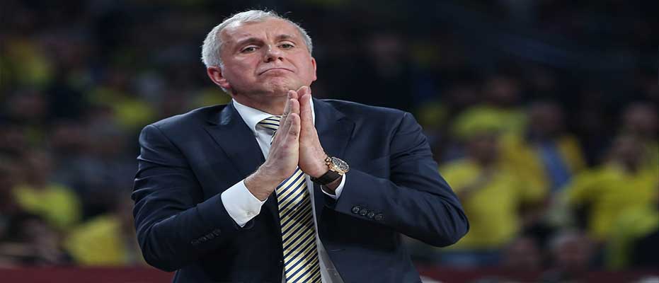 Obradovic: Sonuna kadar kazanmayı hak ettik