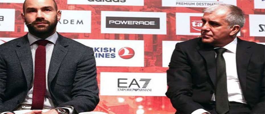 "Obradovic'in elini sıkacağımı sanmıyorum"