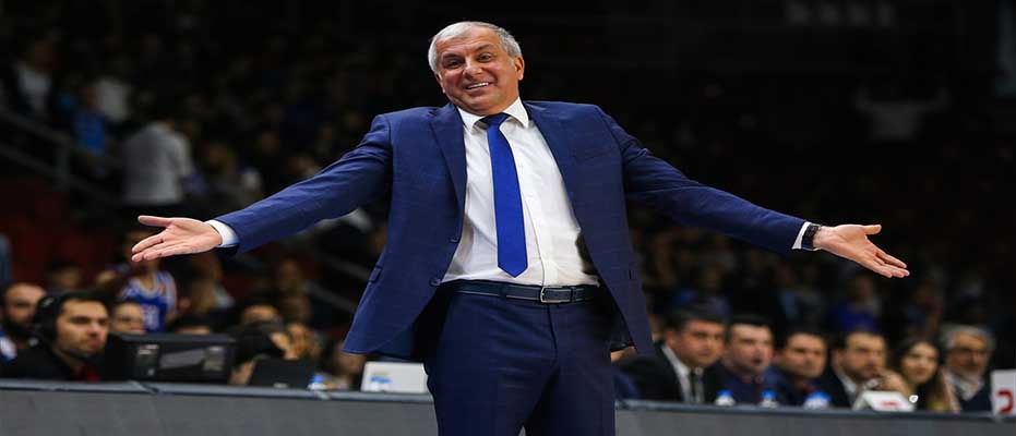 Fenerbahçe'den rakiplere gözdağı