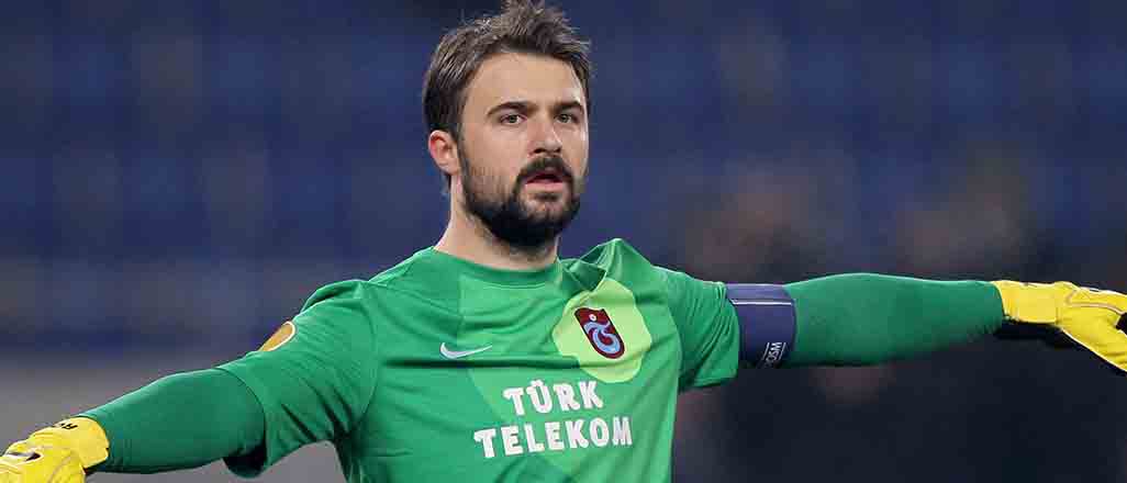 Trabzonspor da Onur da düşüşte