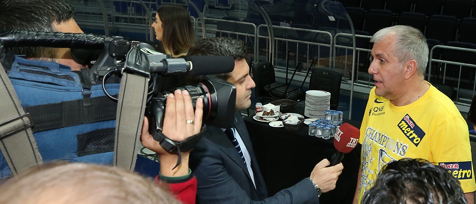 İşte Obradovic'in 25 yılı