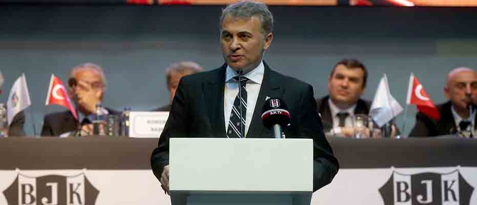 Orman: Herkese layık olduğu gibi davranıyoruz