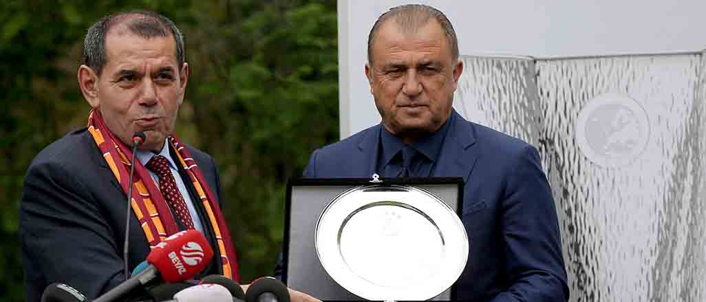 Terim: 17 Mayıs'ı unutmak ne mümkün