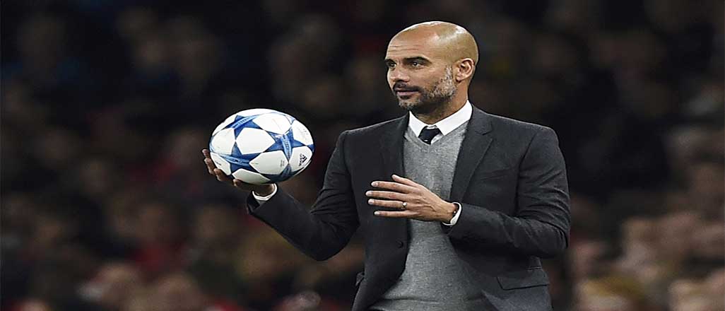 Guardiola başarısız geçen sezonu değerlendirdi