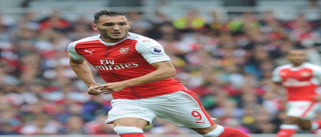 Lucas Perez'in menajeri konuştu