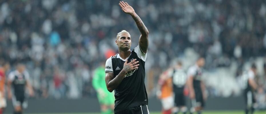 Kritik maçların yıldızı Quaresma yetmedi