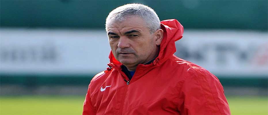 Rıza Çalımbay: Kapanmak gibi bir düşüncemiz olmadı