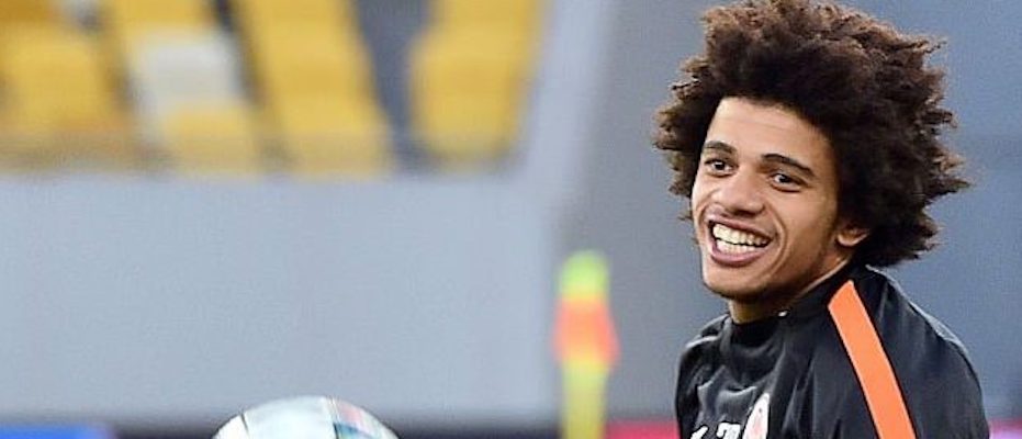 Taison Fenerbahçe'ye çok yakın