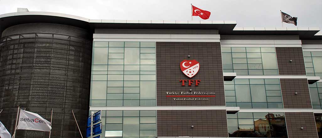 Ahmet Ercanlar: Federasyon kurullarında Beşiktaş kollanıyor