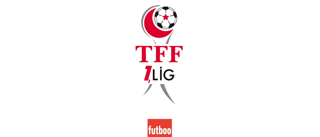 TFF 1. Lig'de play-off programı