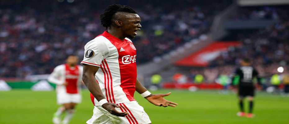 Tudor'dan Bertrand Traore'ye kanca