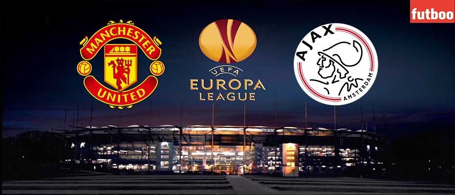 UEFA Avrupa Ligi final maçı nerede ne zaman hangi kanalda