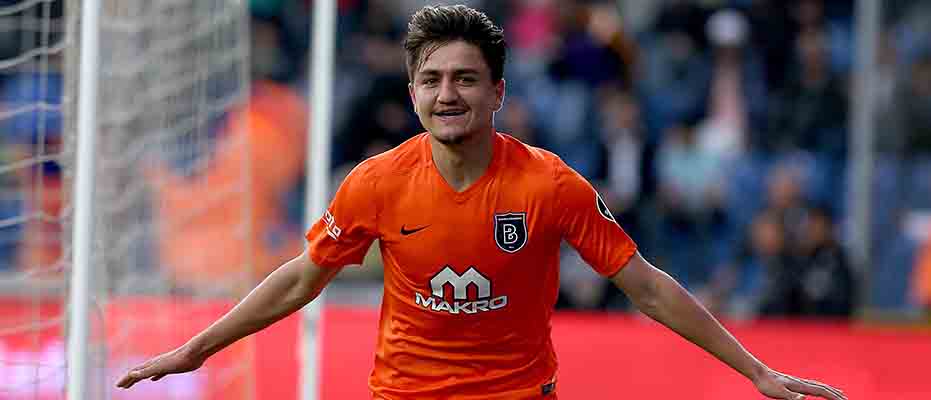 Or: Cengiz çok iyi bir Galatasaraylı