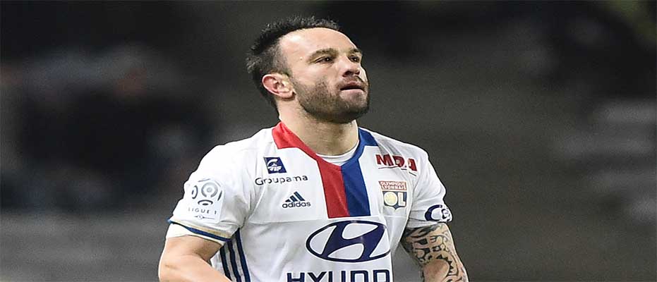 Valbuena'da sona doğru