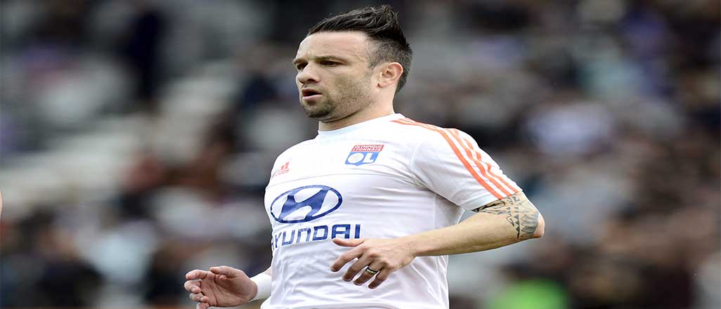 Valbuena için zemin oluşturuluyor