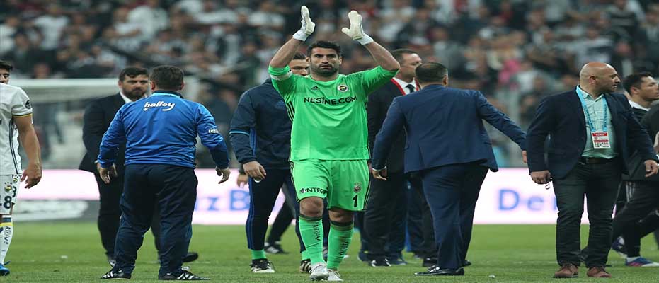 Volkan: Talisca o hareketi dışarda yapsa…