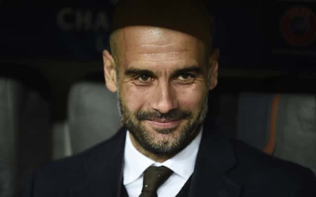 Guardiola imkânsızı başarmak istiyor