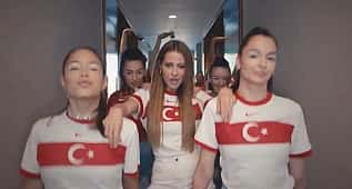 Türkiye'nin EURO2020 şarkısı